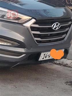 هیوندای تۆکسۆن
